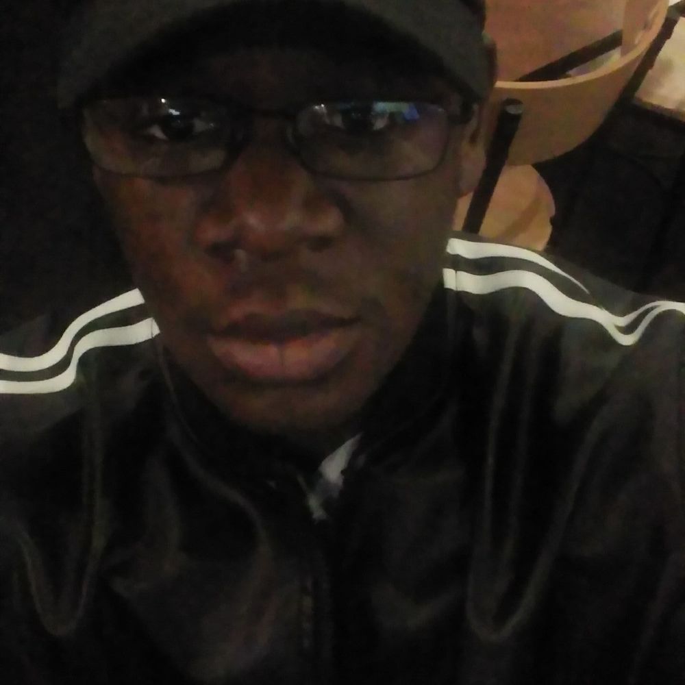 Meet your Posher, Marvin